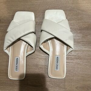 Steve Madden sandals